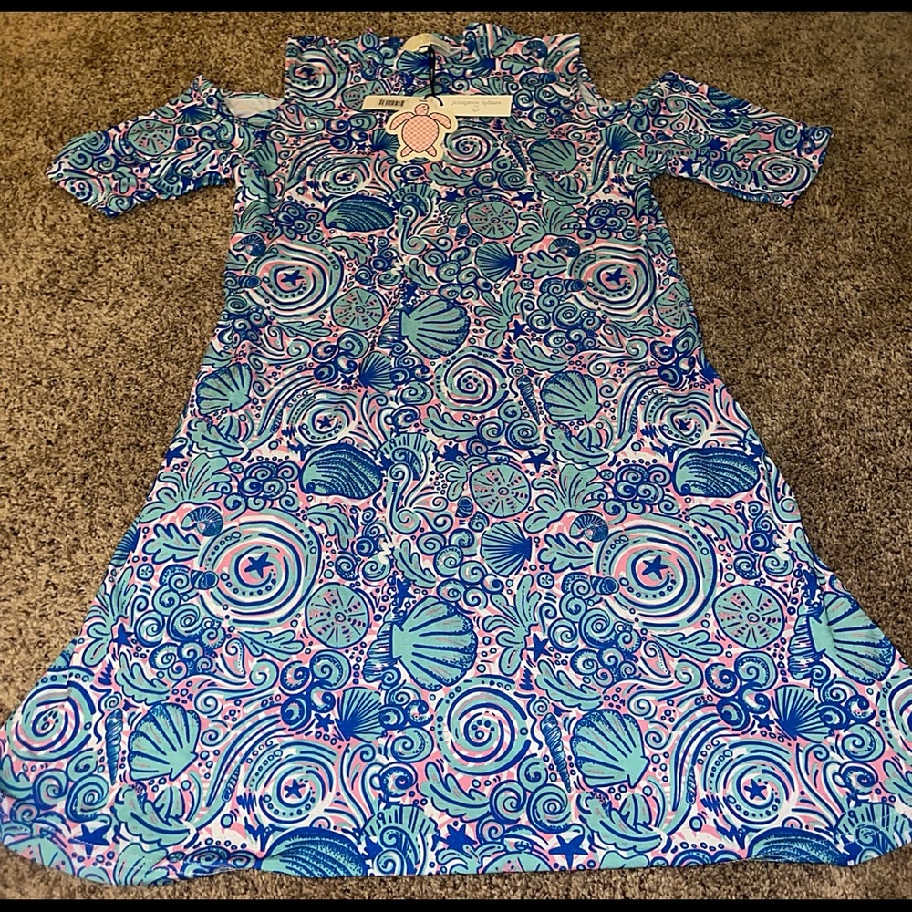 Simply Southern Dress